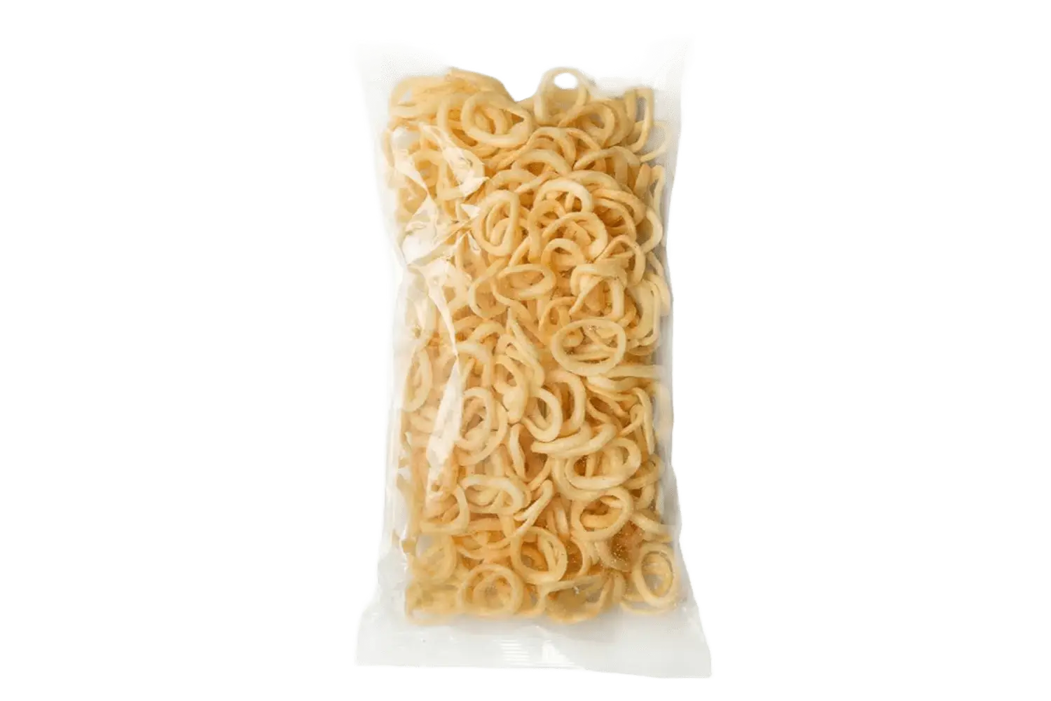 Снеки Луковые со вкусом Сметаны с зеленью 200 г.