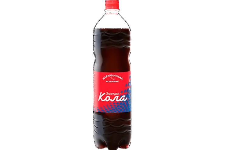 НС Кола 1,5л пэт