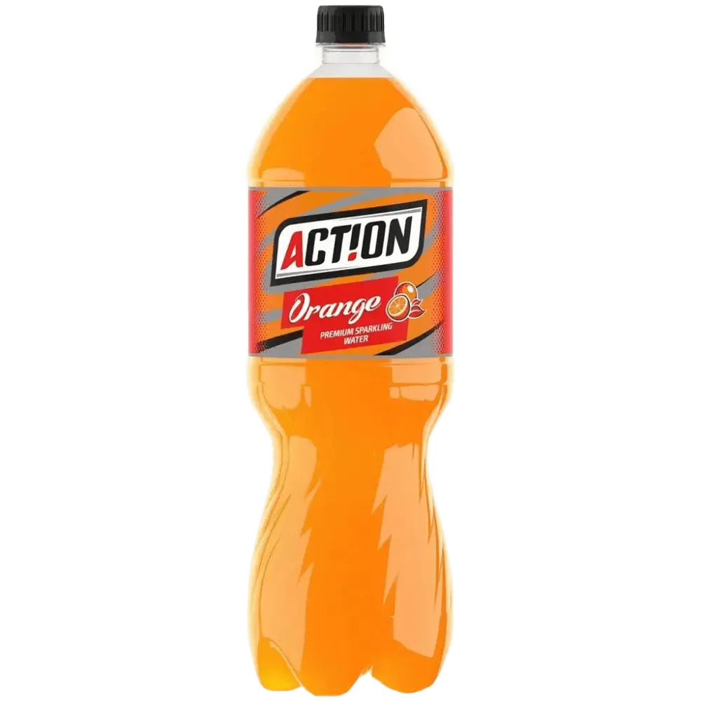 Action Orange