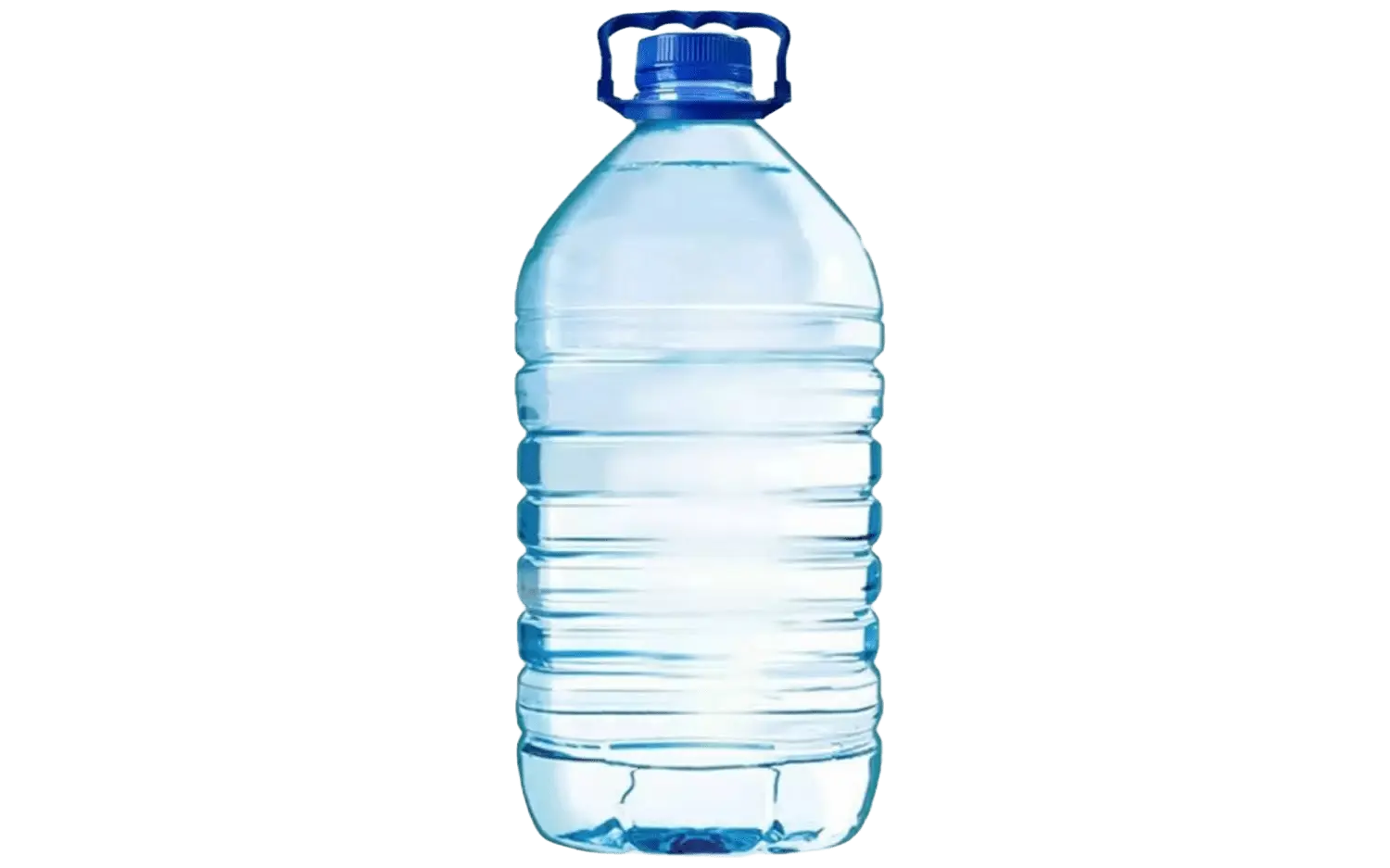 НС Голубая 5л, пэт
