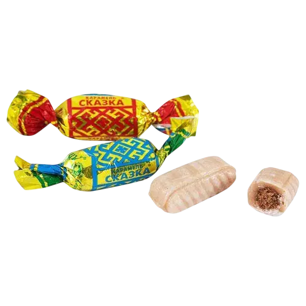 Карамель "Сказка"