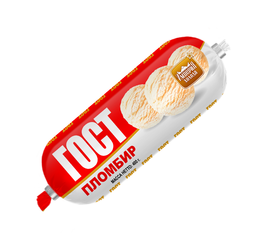 Пакет ГОСТ 400гр