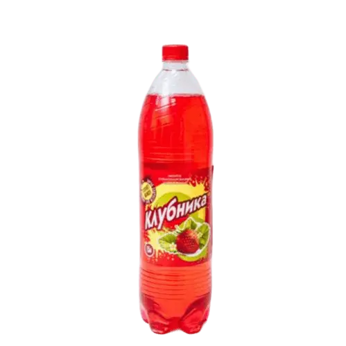 НС Клубника 1.5л пэт