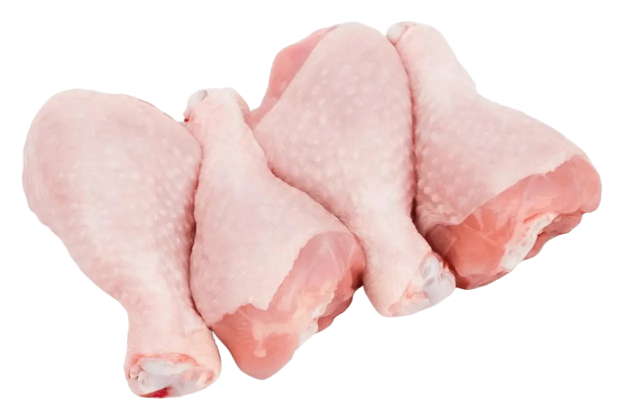 Голень куриная
