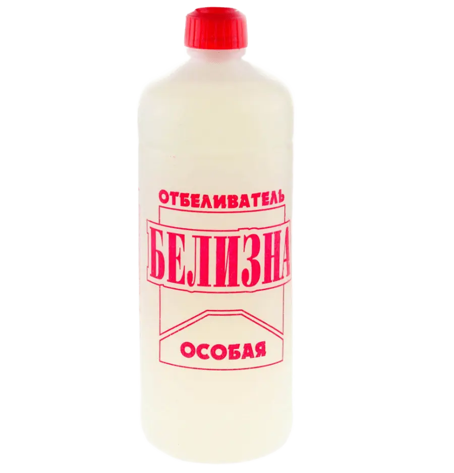 Белизна "Особая" 0,9 л