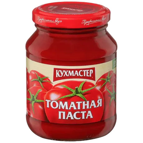 Паста томатная 950 гр