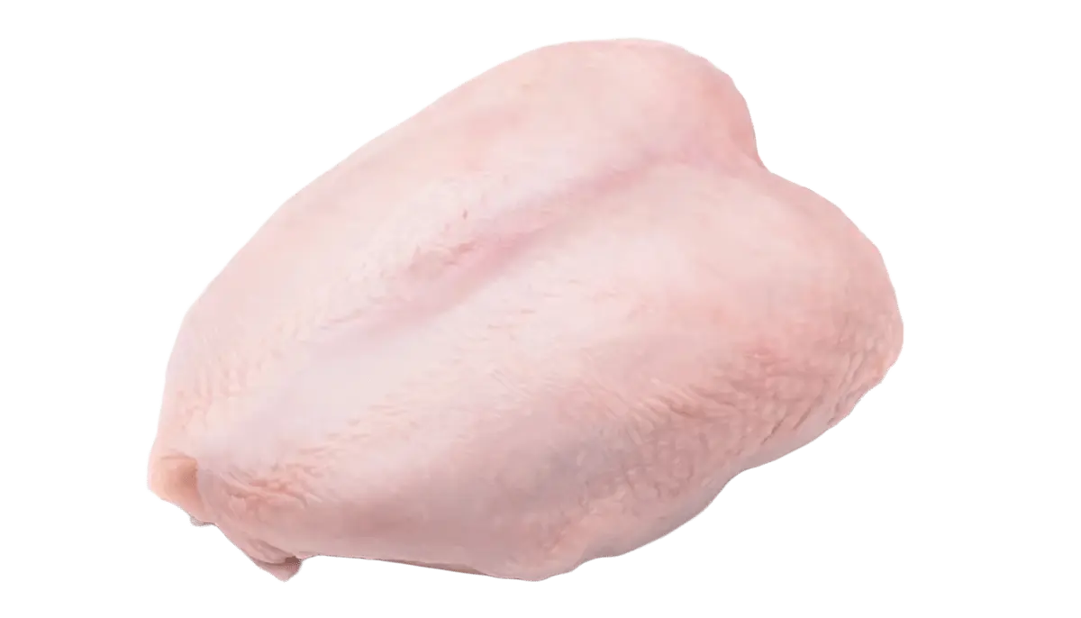 Грудка куриная