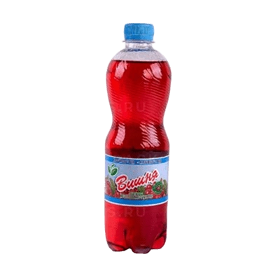 НС Вишня 0,5 л пэт