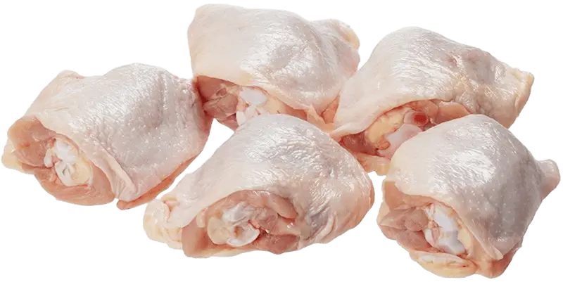 Бедра куриные