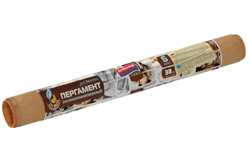 пергамент для запек 25 м