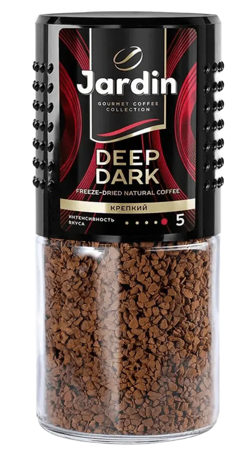 Жардин "Deep Dark" раств.субл.ст/б 95гр
