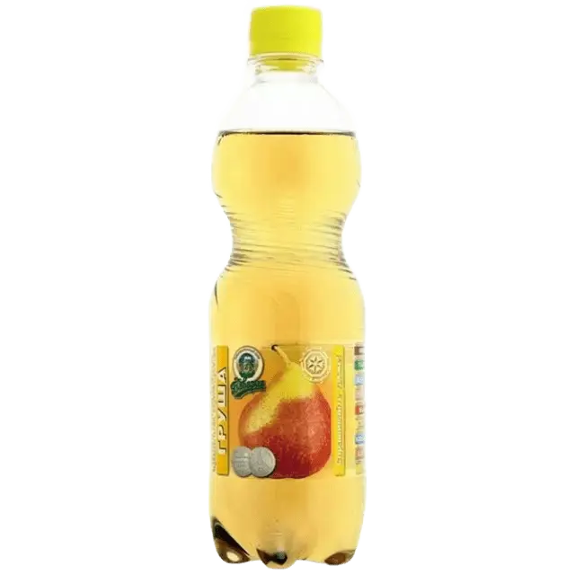 НС Груша 0,5л пэт